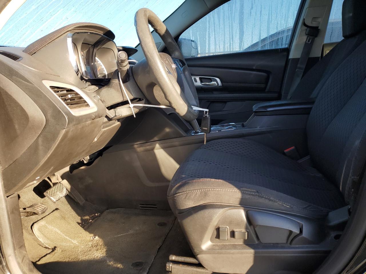 2013 GMC Terrain - Image 7