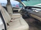 1999 Lincoln Town Car Cartier للبيع في Hueytown، AL - Front End