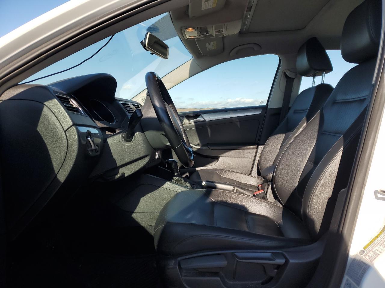 2015 Volkswagen Jetta Se VIN: 3VWD17AJ4FM250326 Lot: 83488764