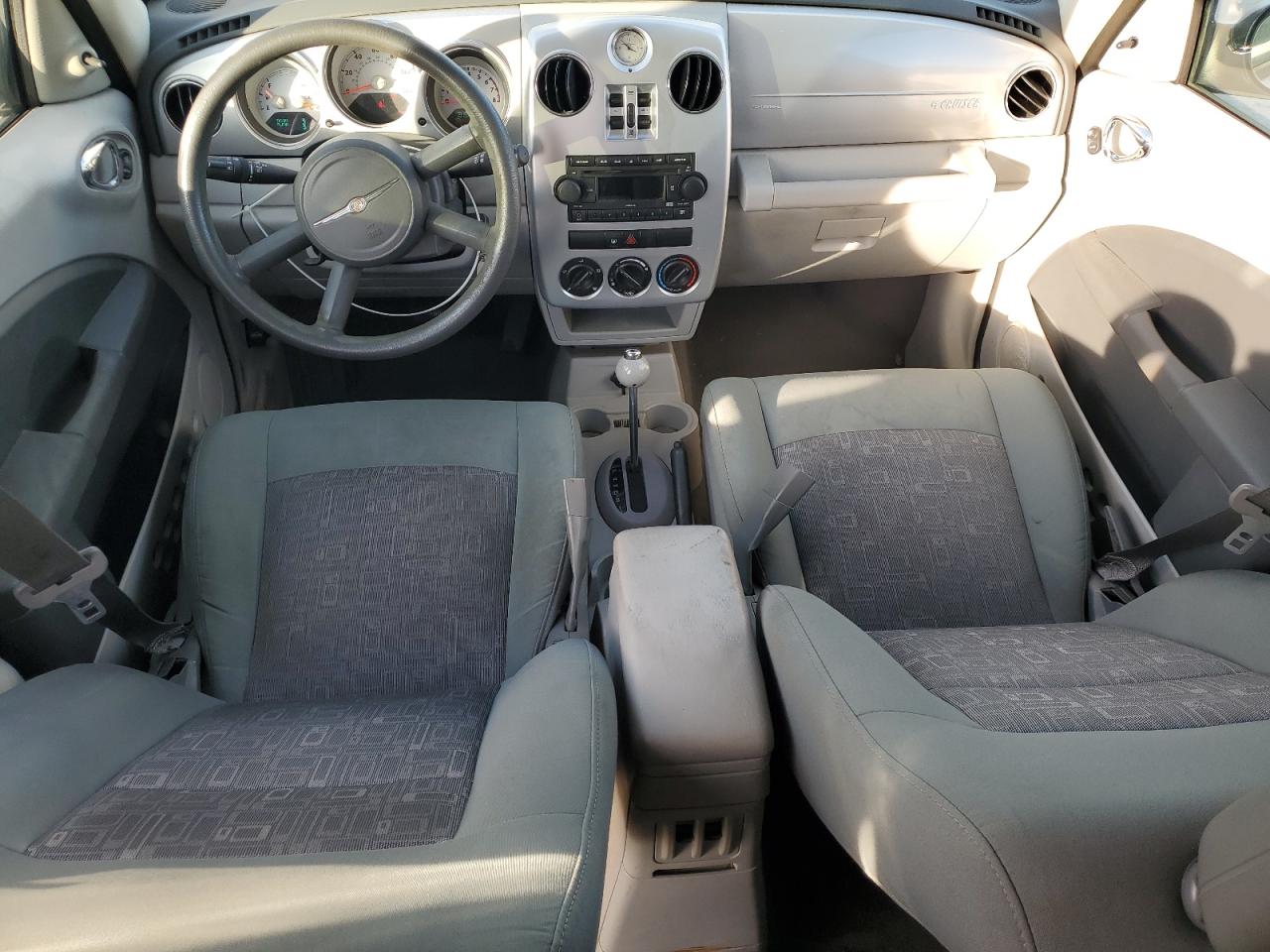 2009 Chrysler Pt Cruiser VIN: 3A8FY48939T562920 Lot: 86764854