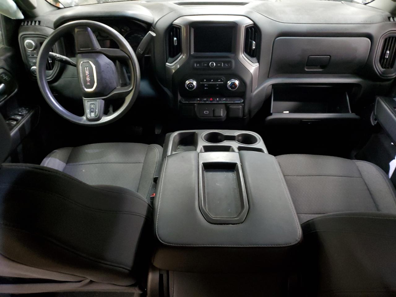 2020 GMC Sierra - Image 8