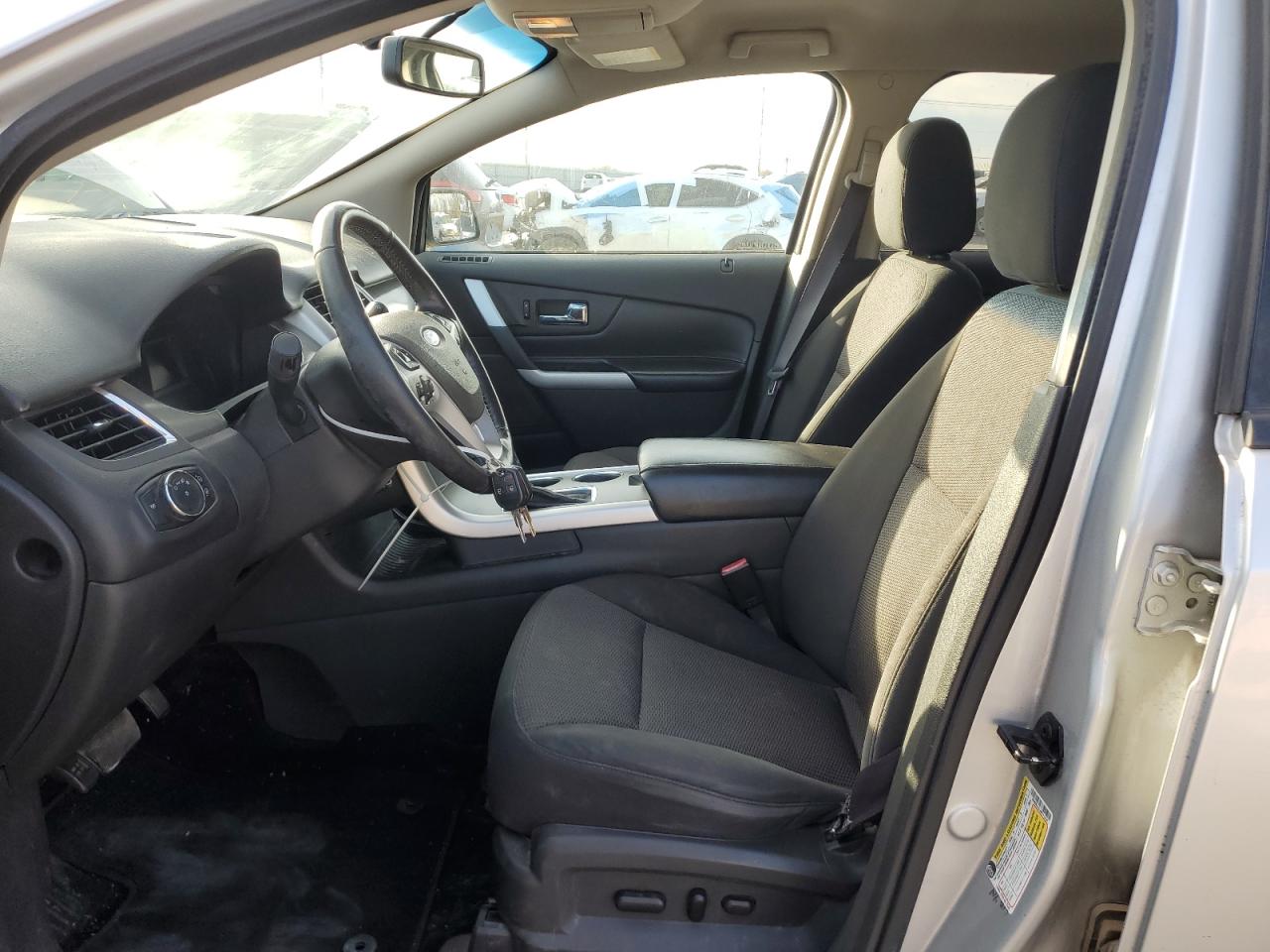 2013 Ford Edge - Image 7