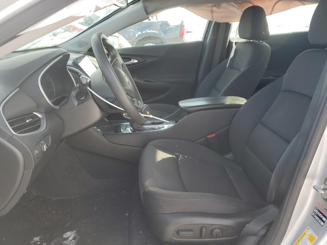 2022 Chevrolet Malibu - Image 7