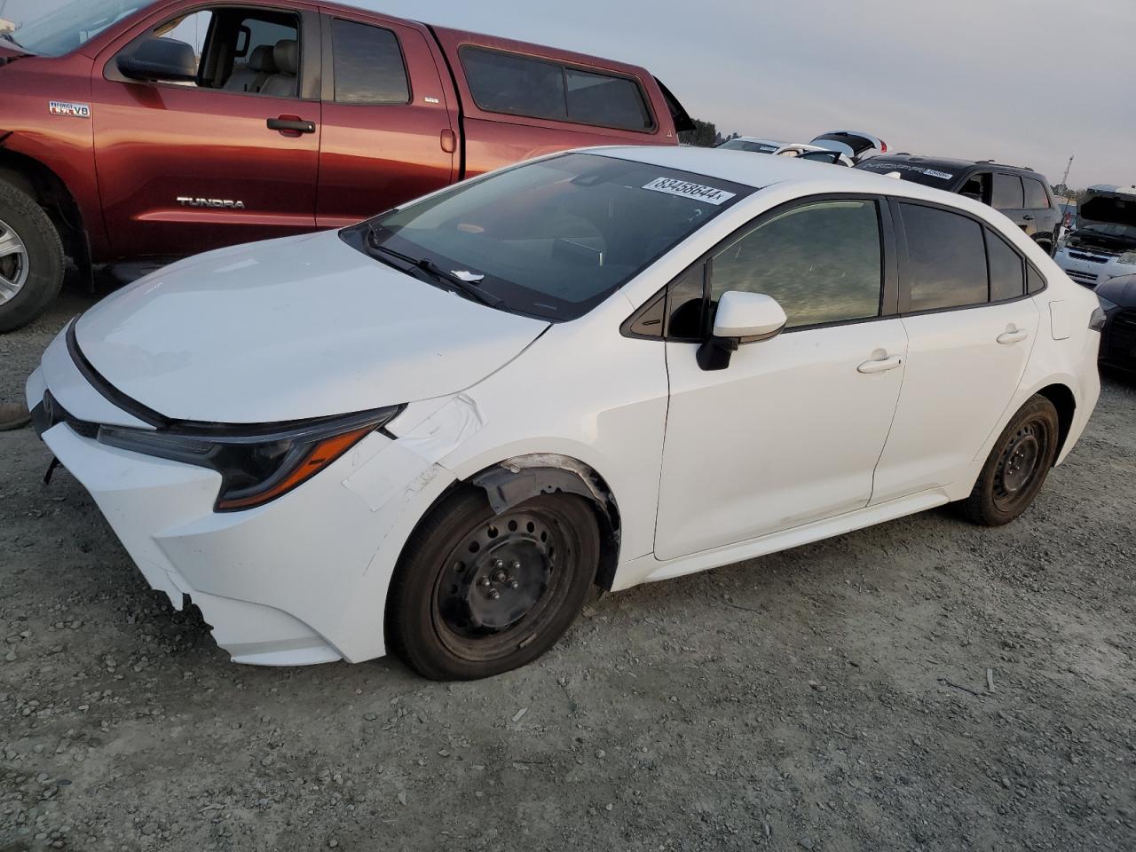 2020 Toyota Corolla - Image 1