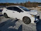 2024 Nissan Versa S for Sale in Fairburn, GA - Front End