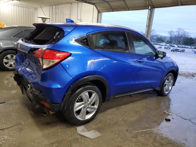  HONDA HR-V 2020 Granatowy