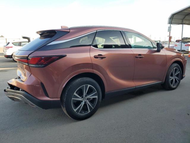  LEXUS RX 350H BA 2023 Bordowy