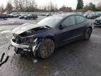 2024 Tesla Model 3  for Sale in Portland, OR - Front End