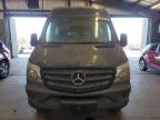 2016 MERCEDES-BENZ SPRINTER 2500 for sale at Copart CT - HARTFORD SPRINGFIELD