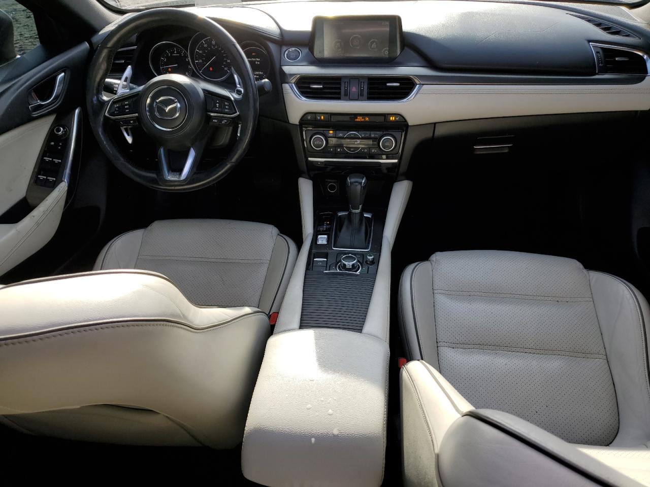 2017 Mazda 6 - Image 8