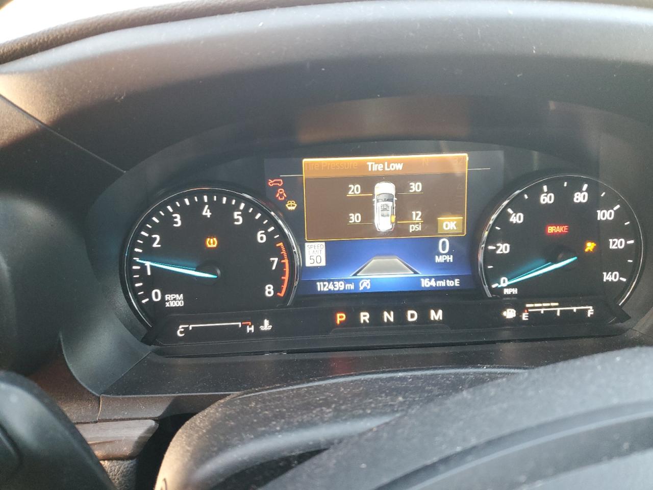 2020 Ford Explorer - Image 9