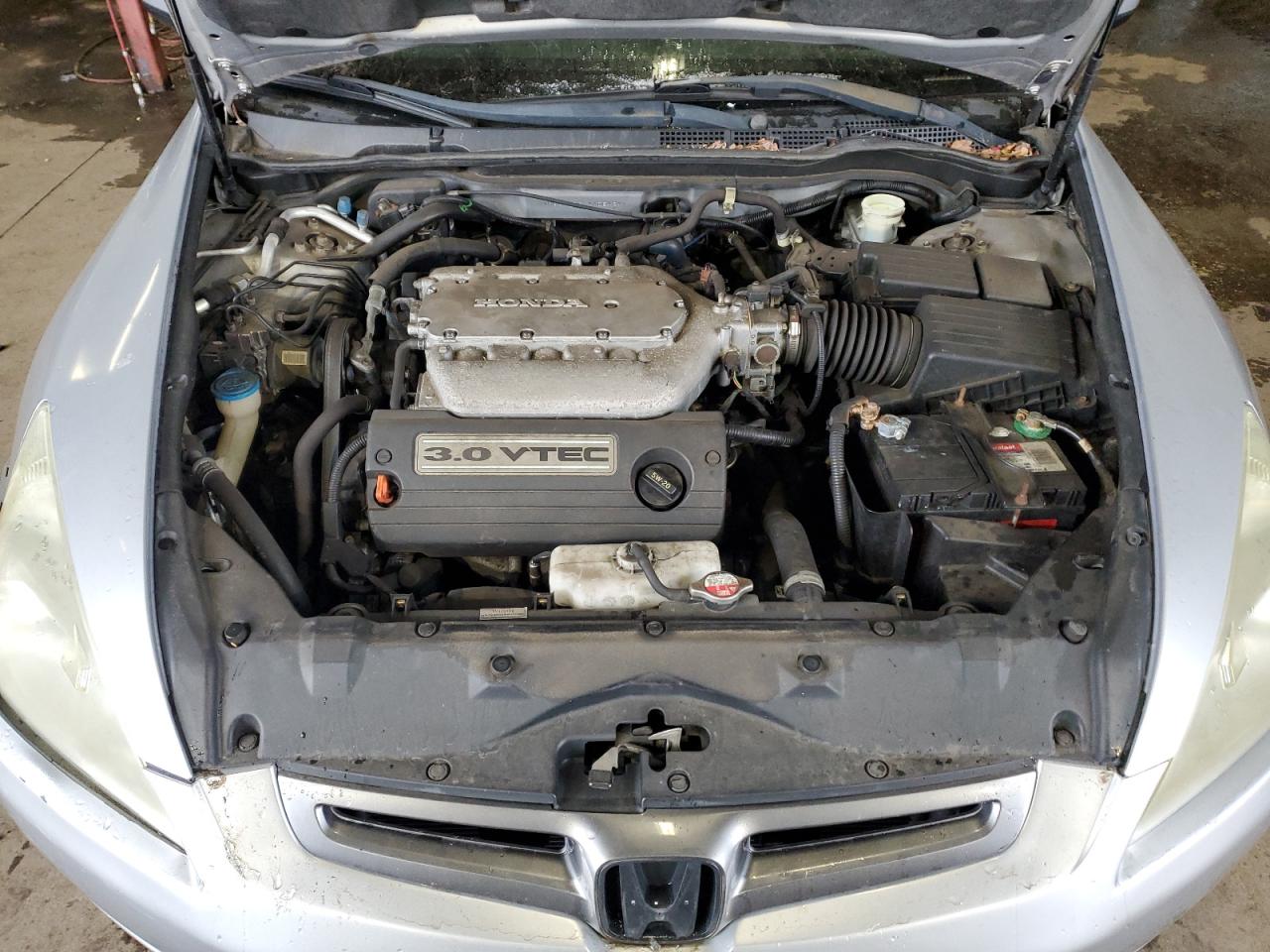 2004 Honda Accord Ex VIN: 1HGCM665X4A084241 Lot: 85891844