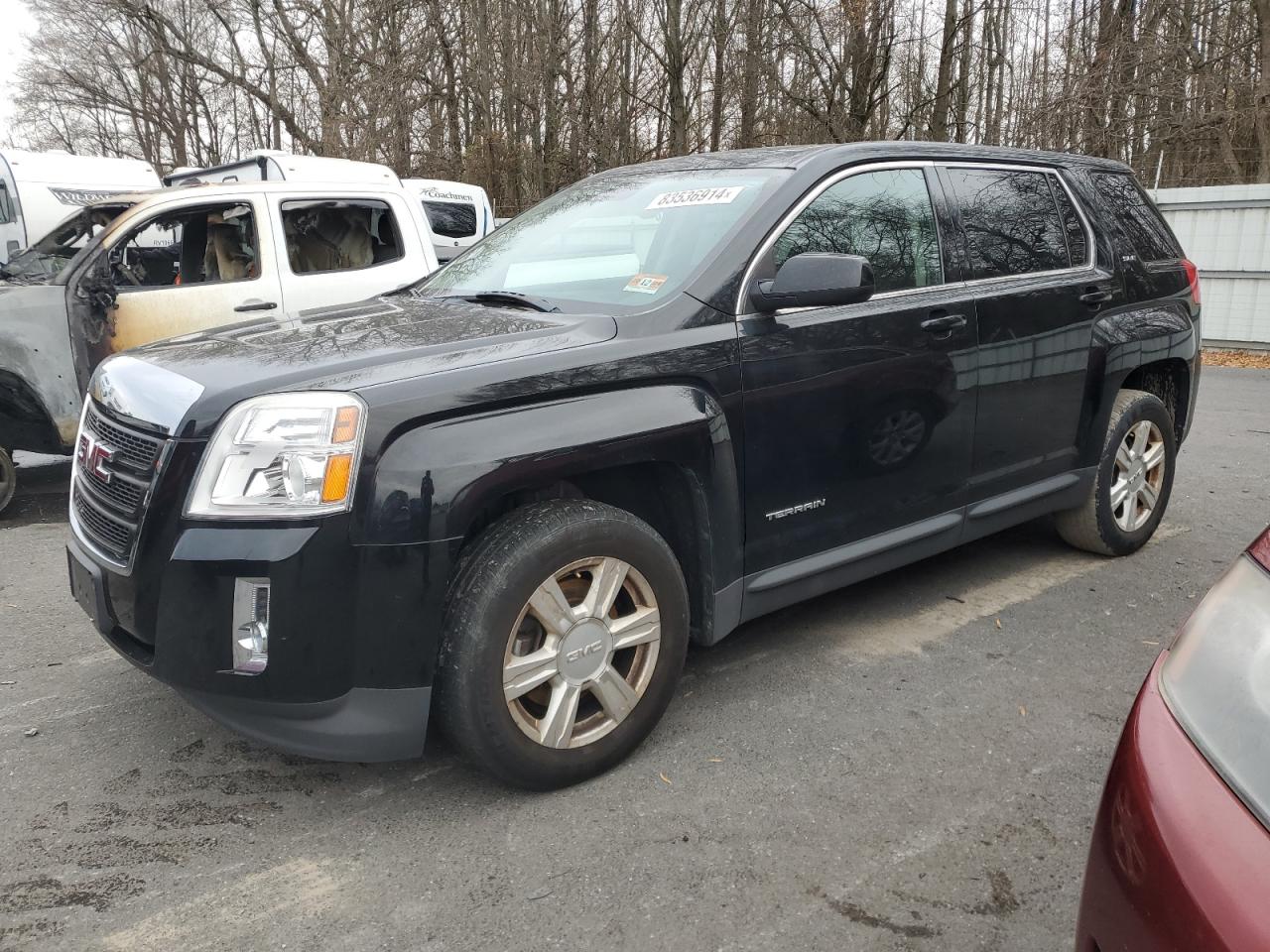 2015 GMC Terrain - Image 1