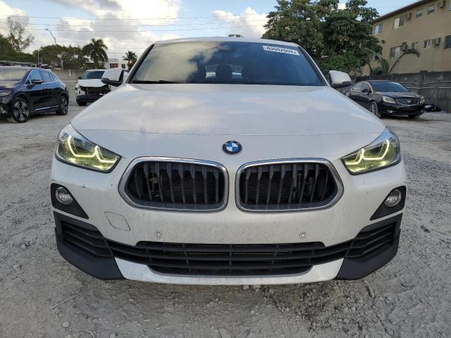  BMW X2 2020 White