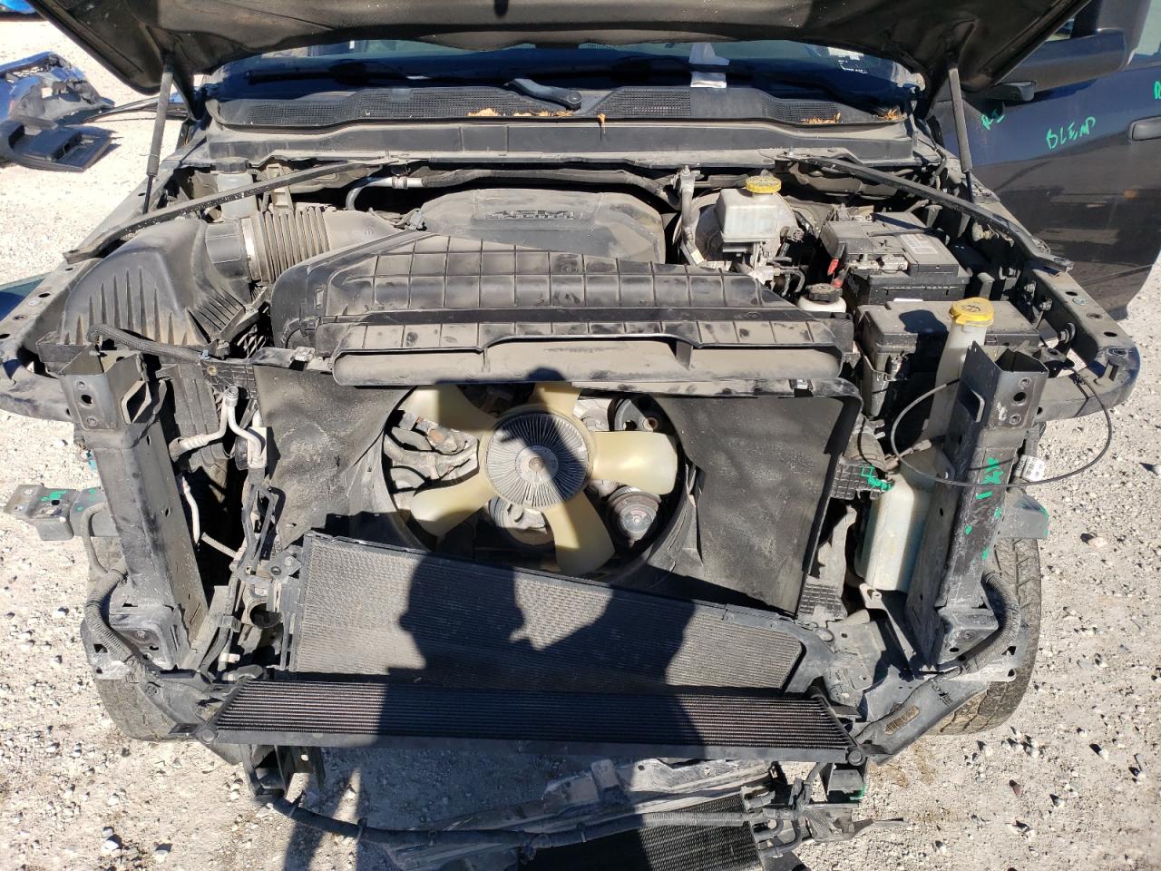 2019 RAM 2500 - Image 11