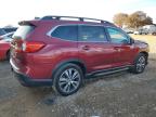 2019 Subaru Ascent Limited продається в Tanner, AL - Front End