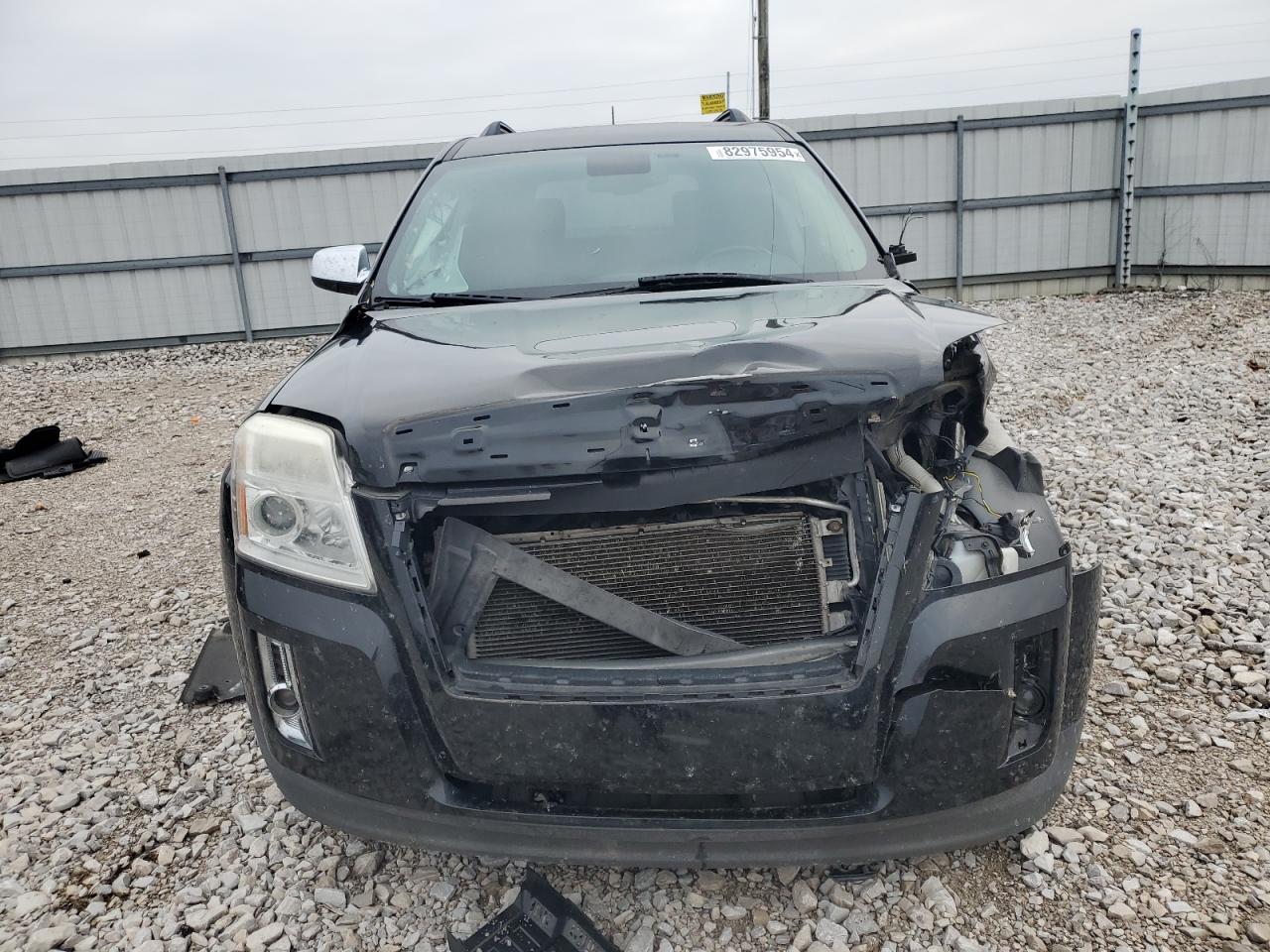 VIN 2GKFLWE30E6294445 2014 GMC TERRAIN no.5