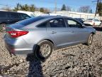 2017 Hyundai Sonata Se de vânzare în Chalfont, PA - Front End