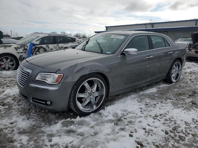 2012 Chrysler 300 Limited