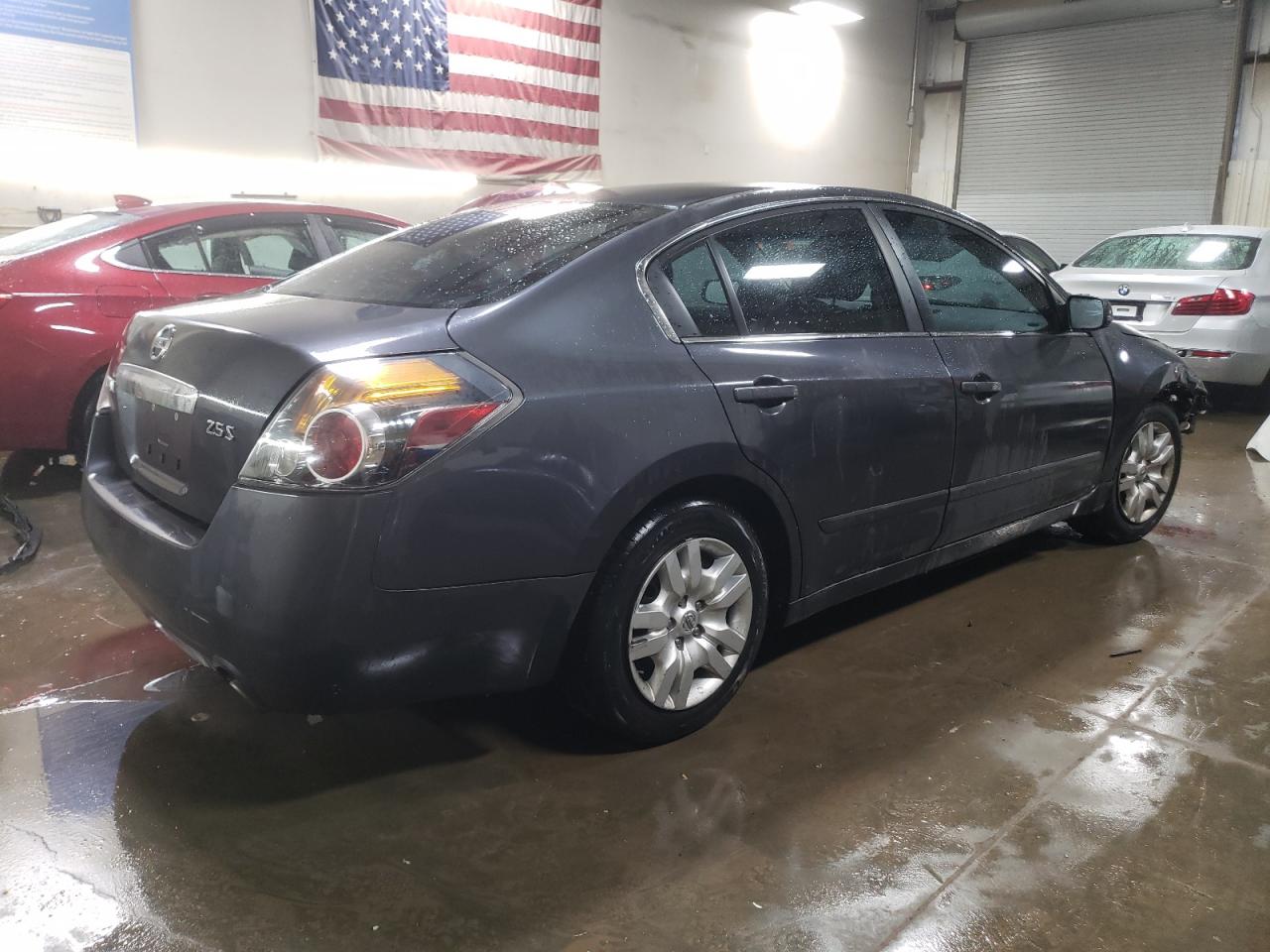 2012 Nissan Altima - Image 3