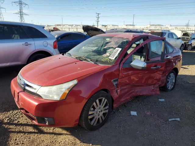 2009 Ford Focus Sel