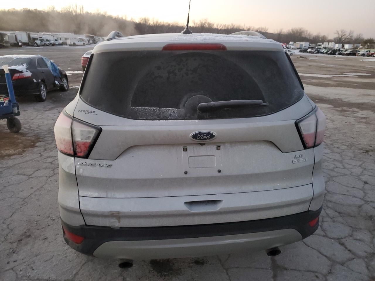 2018 Ford Escape - Image 6