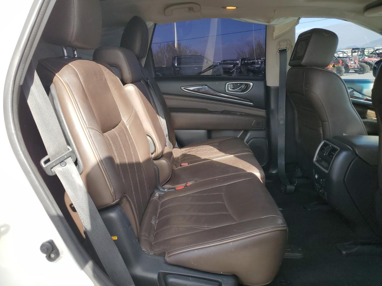 2013 Infiniti Jx35 VIN: 5N1AL0MM7DC319565 Lot: 82889694