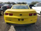 2010 Chevrolet Camaro Lt for Sale in Riverview, FL - Water/Flood