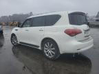 2014 Infiniti Qx80  en Venta en Dunn, NC - Side