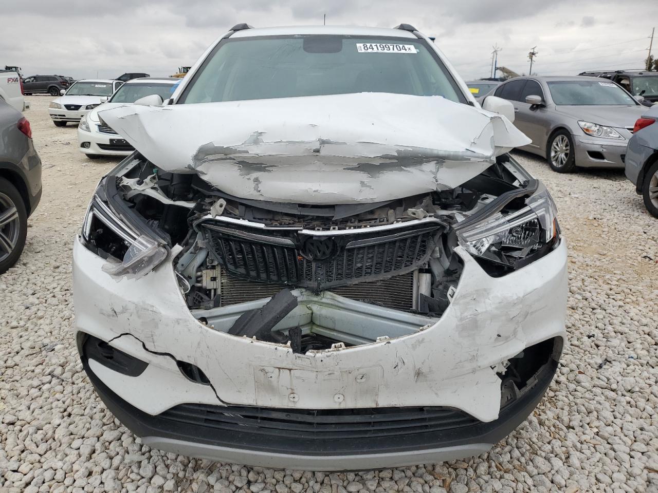 2020 Buick Encore - Image 12