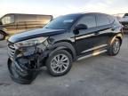 2018 Hyundai Tucson Sel zu verkaufen in Grand Prairie, TX - Front End