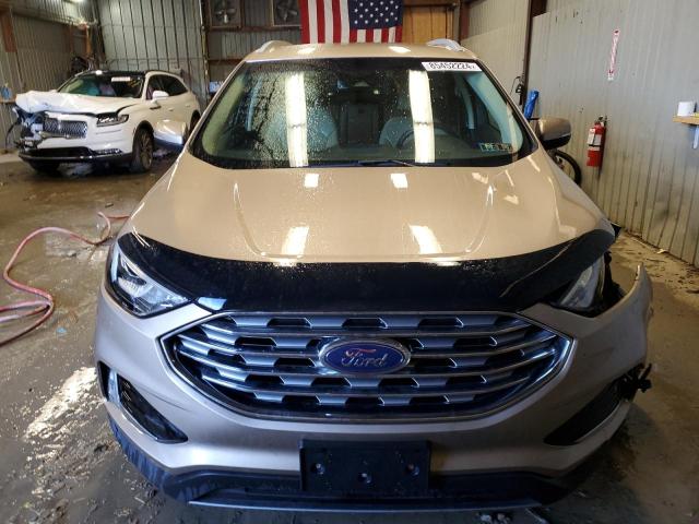  FORD EDGE 2020 Бежевий