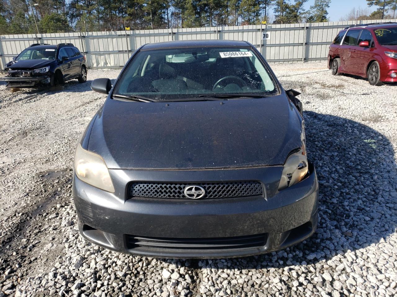 2009 Scion tC - Image 5