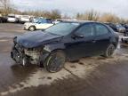 2012 Kia Forte Ex zu verkaufen in Woodburn, OR - Front End