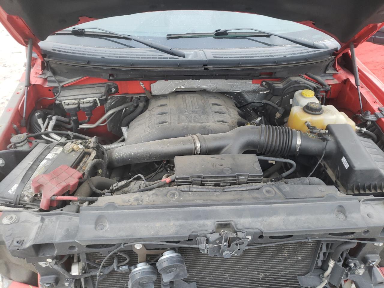2014 Ford F-150 - Image 11