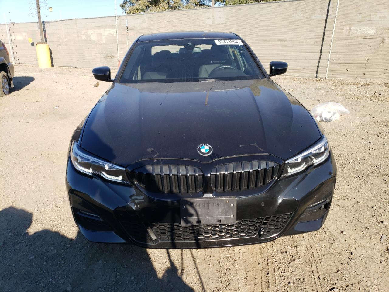 VIN 3MW5P7J07M8C20026 2021 BMW 3 SERIES no.5