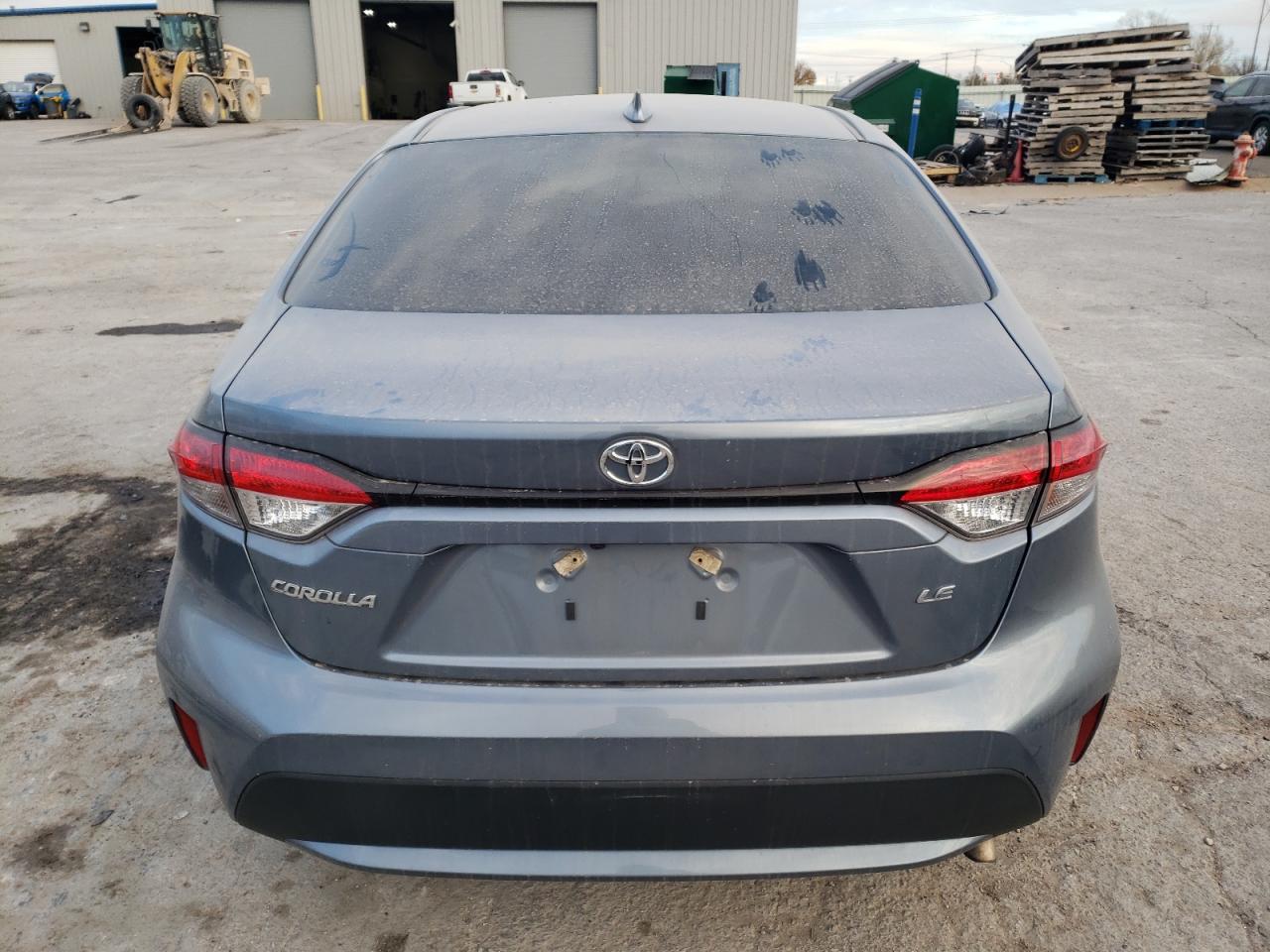2021 Toyota Corolla - Image 6