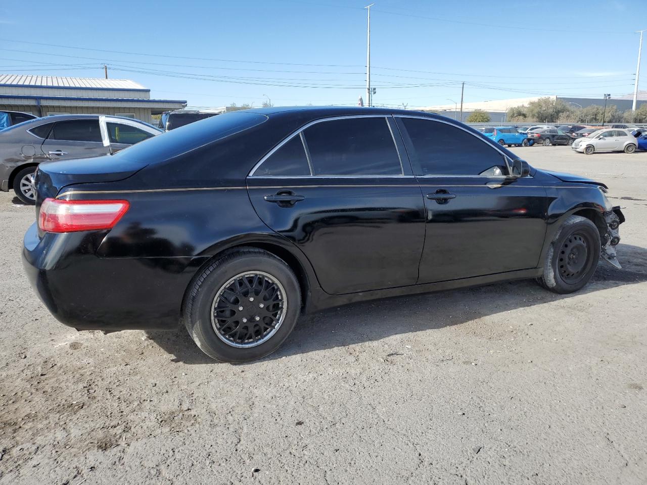 2009 Toyota Camry - Image 3