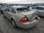 2005 Ford Five Hundred Se na sprzedaż w Cahokia Heights, IL - Rear End