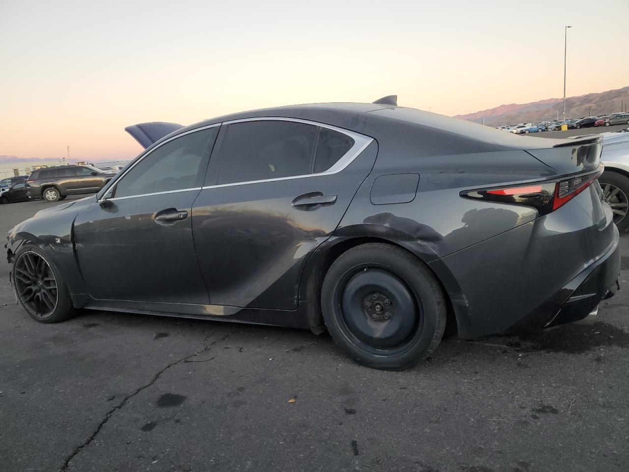 2023 Lexus IS - Image 2