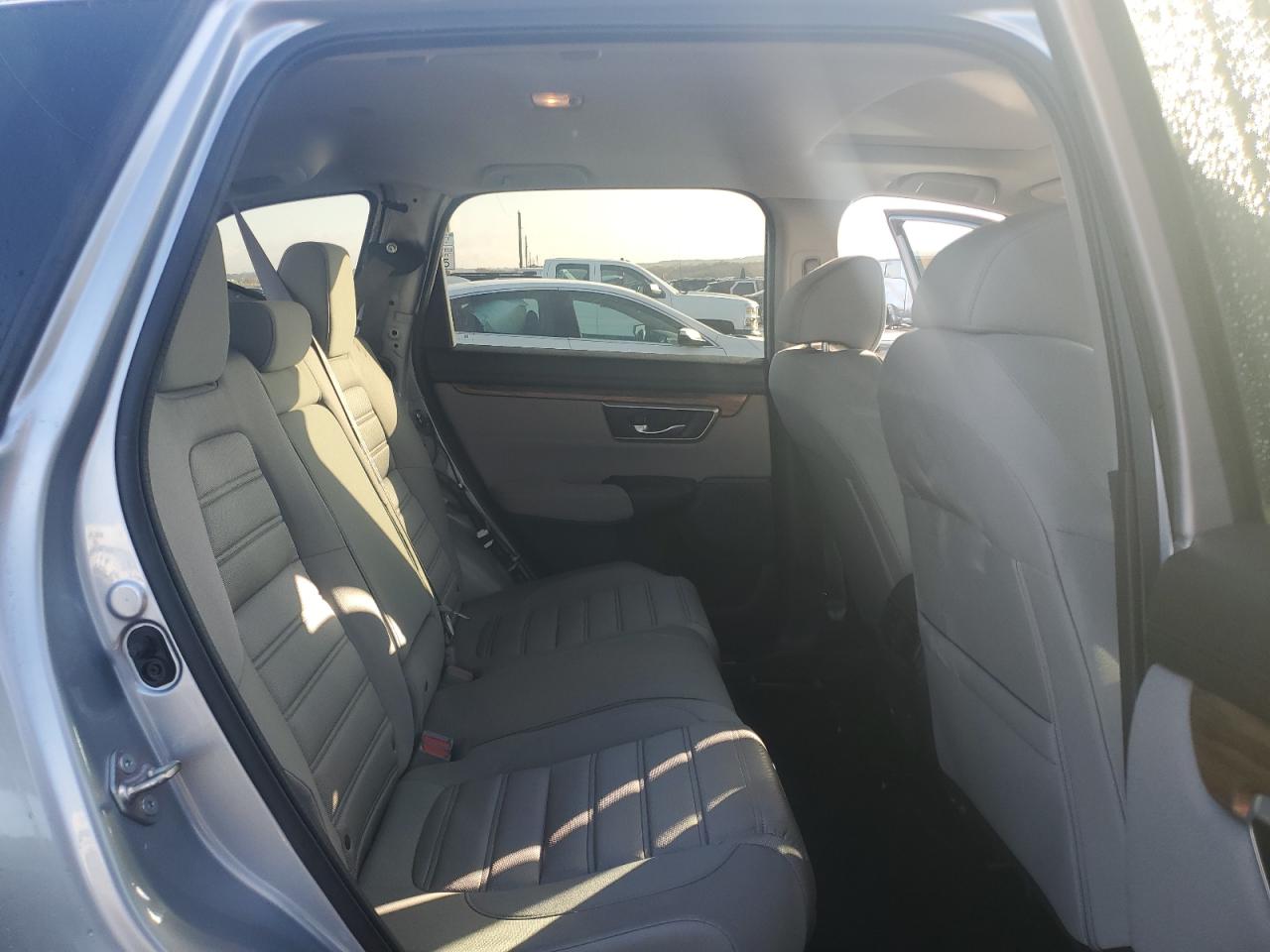 2019 Honda CR-V - Image 11