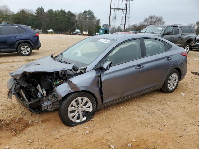 2020 Hyundai Accent Se