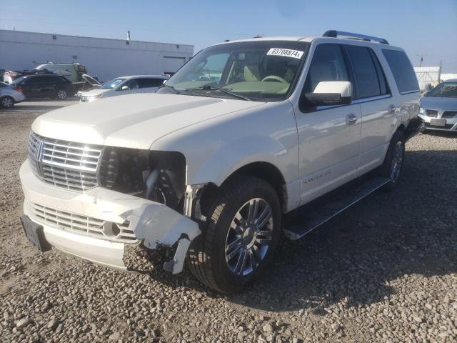 2008 Lincoln Navigator 