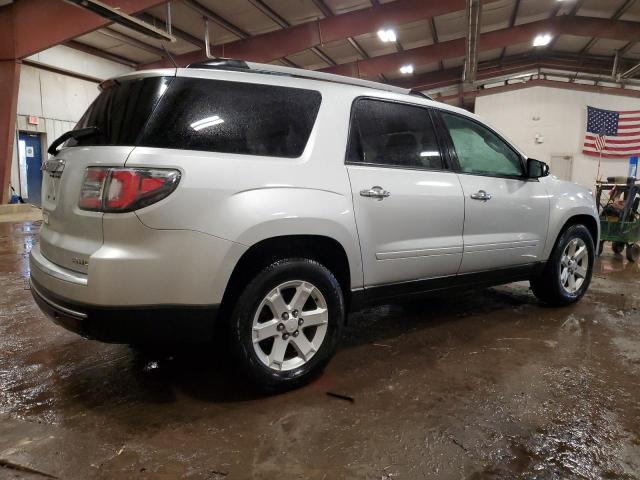  GMC ACADIA 2013 Silver