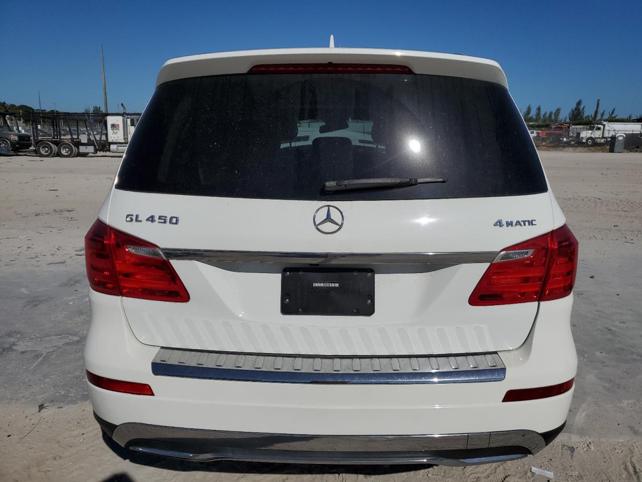 VIN 4JGDF6EE7GA643498 2016 MERCEDES-BENZ GL-CLASS no.6