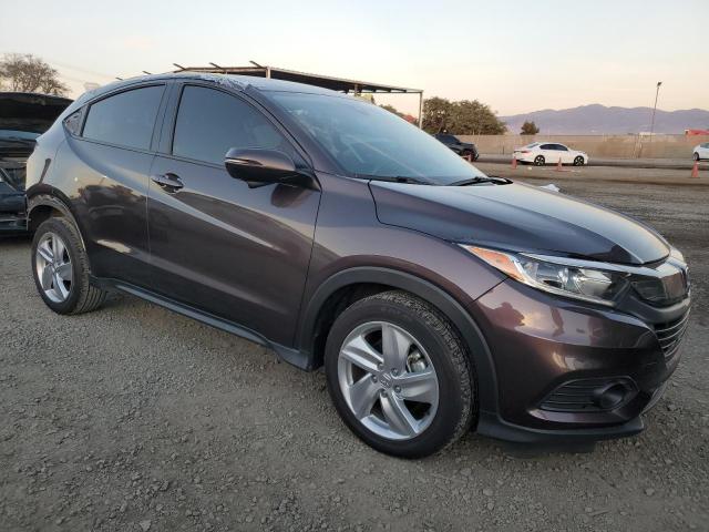  HONDA HR-V 2019 Purple