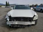 2013 Infiniti M37  de vânzare în Rancho Cucamonga, CA - Front End