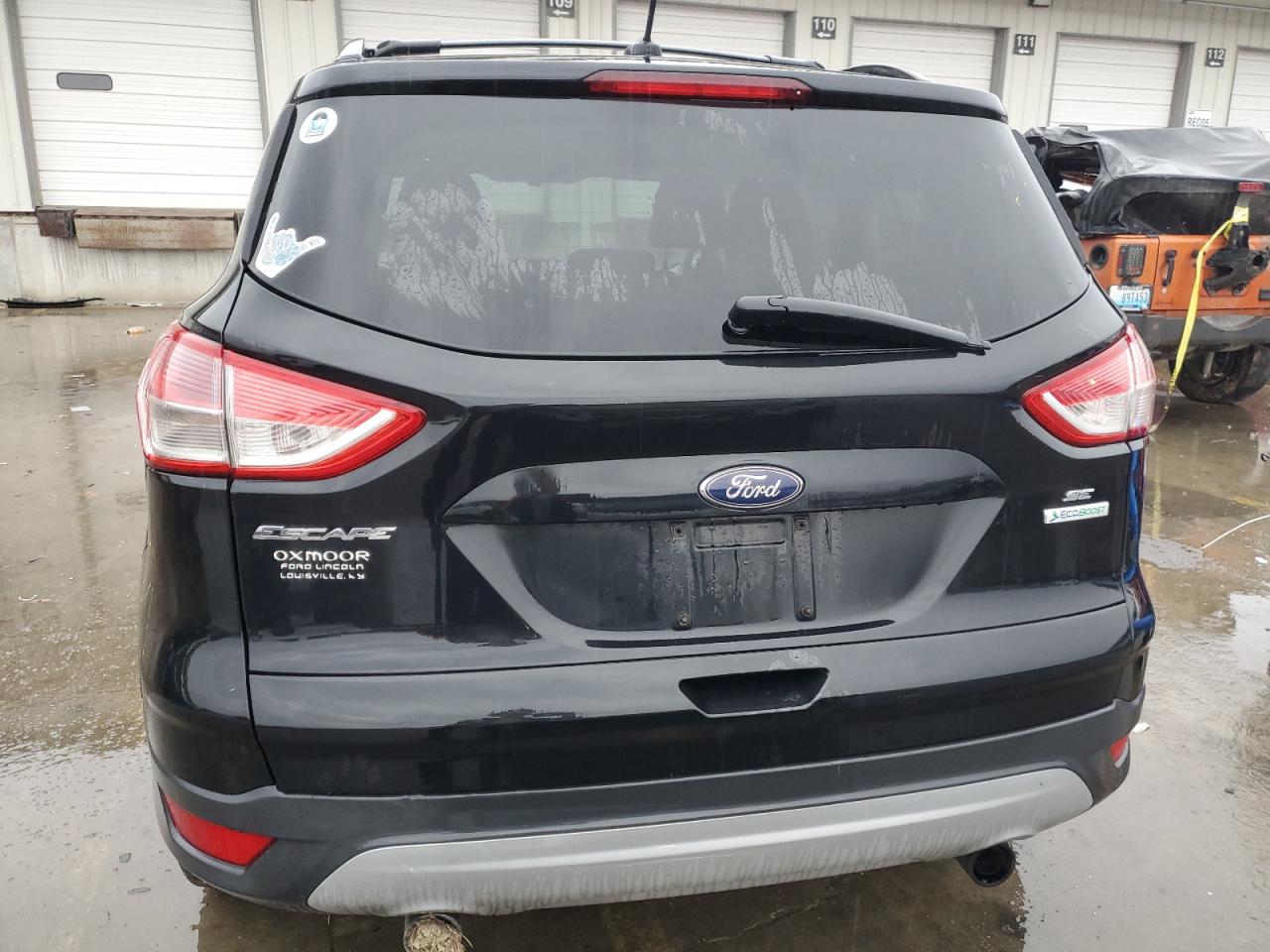 2013 Ford Escape - Image 6