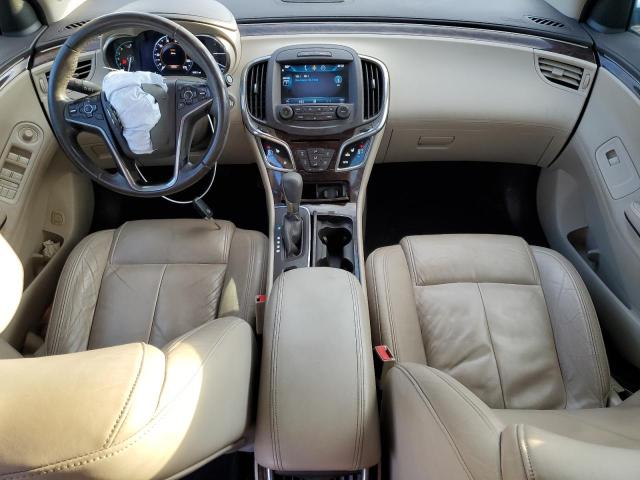  BUICK LACROSSE 2014 Белы