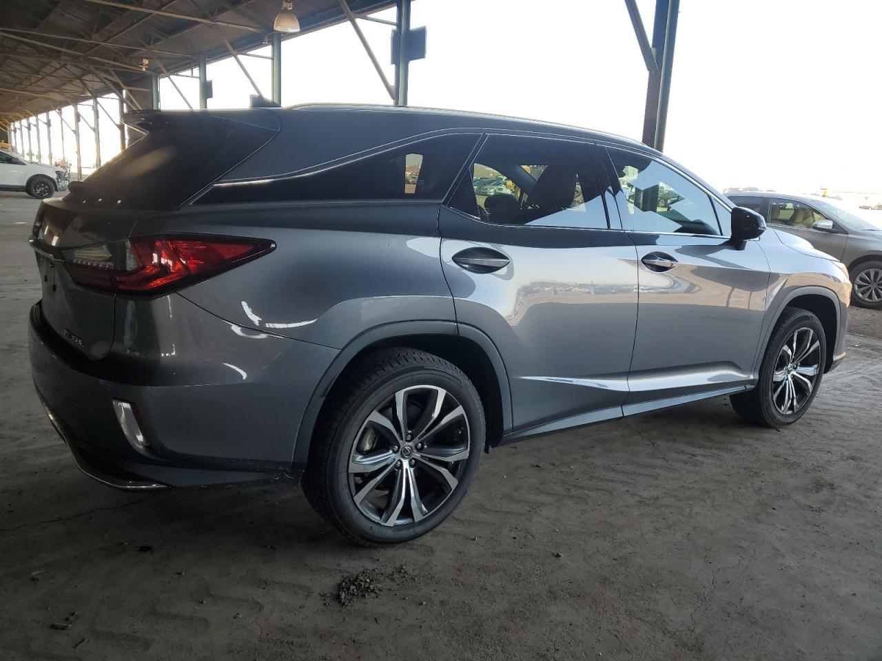 2018 Lexus RX - Image 3